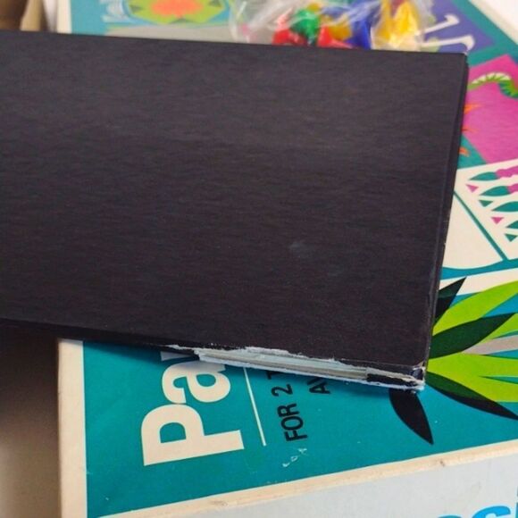 Vintage 1970s Copp Clark Parcheesi Board Game - Picture 6 of 9